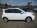 2011 Summit White Chevrolet Aveo Aveo5 LT  photo #8