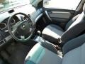 Summit White - Aveo Aveo5 LT Photo No. 17