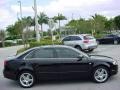 Brilliant Black - A4 2.0T Sedan Photo No. 6