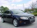 Brilliant Black - A4 2.0T Sedan Photo No. 7