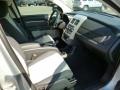 Bright Silver Metallic - Journey SXT AWD Photo No. 10