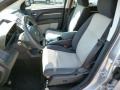 Bright Silver Metallic - Journey SXT AWD Photo No. 16