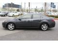 Graphite Luster Metallic - TSX Sedan Photo No. 5