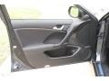 Graphite Luster Metallic - TSX Sedan Photo No. 13