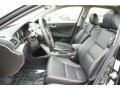 Graphite Luster Metallic - TSX Sedan Photo No. 14