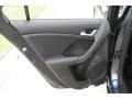 Graphite Luster Metallic - TSX Sedan Photo No. 16
