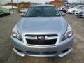 2014 Ice Silver Metallic Subaru Legacy 2.5i Limited  photo #2