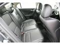 Graphite Luster Metallic - TSX Sedan Photo No. 20