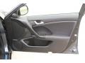 Graphite Luster Metallic - TSX Sedan Photo No. 21