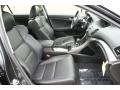 Graphite Luster Metallic - TSX Sedan Photo No. 22
