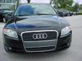 Brilliant Black - A4 2.0T Sedan Photo No. 8