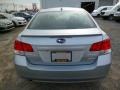 2014 Ice Silver Metallic Subaru Legacy 2.5i Limited  photo #6