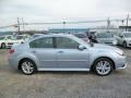 2014 Ice Silver Metallic Subaru Legacy 2.5i Limited  photo #8