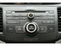 Graphite Luster Metallic - TSX Sedan Photo No. 32
