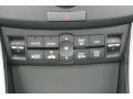 Graphite Luster Metallic - TSX Sedan Photo No. 33