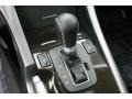 Graphite Luster Metallic - TSX Sedan Photo No. 34