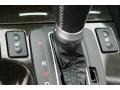 Graphite Luster Metallic - TSX Sedan Photo No. 35