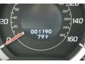Graphite Luster Metallic - TSX Sedan Photo No. 40