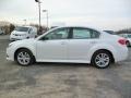 Satin White Pearl - Legacy 2.5i Premium Photo No. 4