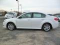 2014 Satin White Pearl Subaru Legacy 2.5i Premium  photo #4