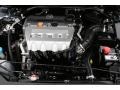 Graphite Luster Metallic - TSX Sedan Photo No. 42