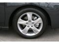 Graphite Luster Metallic - TSX Sedan Photo No. 43