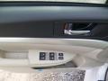 2014 Satin White Pearl Subaru Legacy 2.5i Premium  photo #17