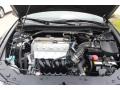 2014 Graphite Luster Metallic Acura TSX Technology Sedan  photo #11