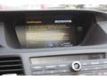 Graphite Luster Metallic - TSX Technology Sedan Photo No. 14