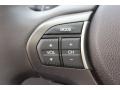 Graphite Luster Metallic - TSX Technology Sedan Photo No. 19