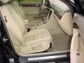Brilliant Black - A4 2.0T Sedan Photo No. 10