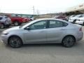 Billet Silver Metallic - Dart SXT Photo No. 2