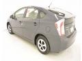 Winter Gray Metallic - Prius Two Hybrid Photo No. 34