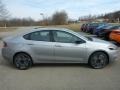 Billet Silver Metallic - Dart SXT Photo No. 6