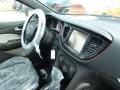 Billet Silver Metallic - Dart SXT Photo No. 8