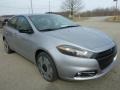 Billet Silver Metallic - Dart SXT Photo No. 9