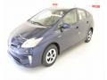 Nautical Blue Metallic - Prius Two Hybrid Photo No. 3