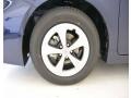 Nautical Blue Metallic - Prius Two Hybrid Photo No. 4