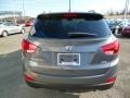 2014 Shadow Gray Hyundai Tucson SE AWD  photo #6