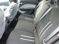 Billet Silver Metallic - Dart SXT Photo No. 13