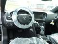 Billet Silver Metallic - Dart SXT Photo No. 14