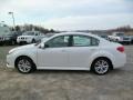Satin White Pearl - Legacy 2.5i Premium Photo No. 4