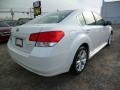 Satin White Pearl - Legacy 2.5i Premium Photo No. 7