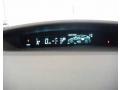 Nautical Blue Metallic - Prius Two Hybrid Photo No. 16