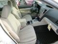 Satin White Pearl - Legacy 2.5i Premium Photo No. 10