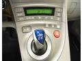 Nautical Blue Metallic - Prius Two Hybrid Photo No. 19
