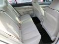 Satin White Pearl - Legacy 2.5i Premium Photo No. 12