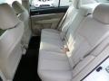 Satin White Pearl - Legacy 2.5i Premium Photo No. 13