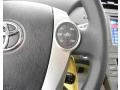 Nautical Blue Metallic - Prius Two Hybrid Photo No. 28