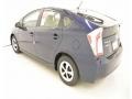 Nautical Blue Metallic - Prius Two Hybrid Photo No. 34